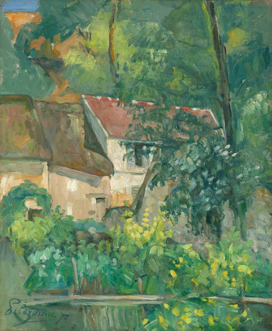 Paul Cézanne 