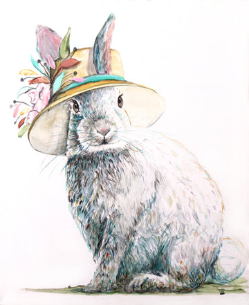 Original Enchanted Bunny