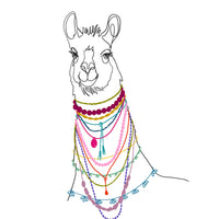 Al-Pac-A Bunch Of Necklaces