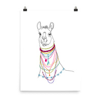 Al-Pac-A Bunch Of Necklaces